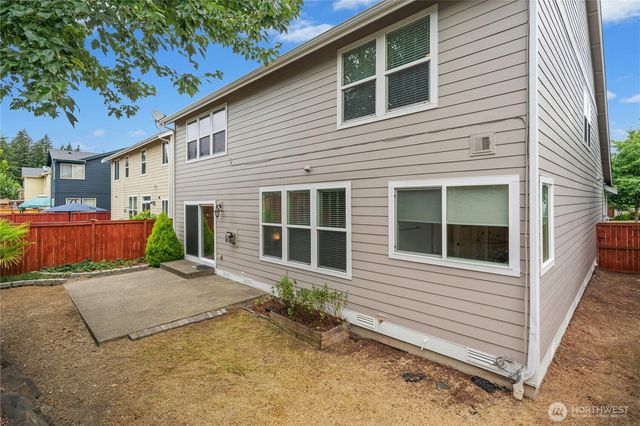 4433 Cashmere Drive NE, Lacey, WA 98516