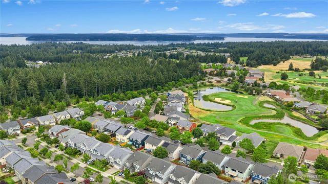 4433 Cashmere Drive NE, Lacey, WA 98516