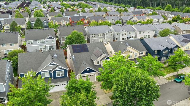 4433 Cashmere Drive NE, Lacey, WA 98516
