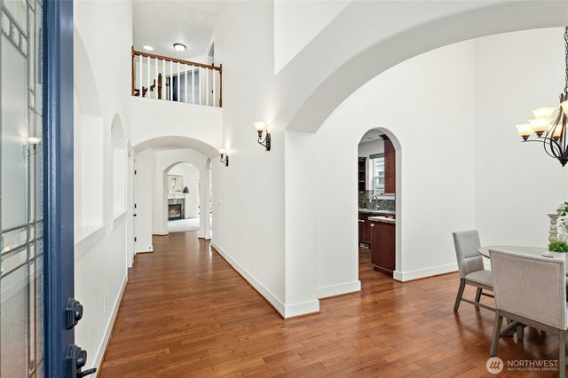 4433 Cashmere Drive NE, Lacey, WA 98516