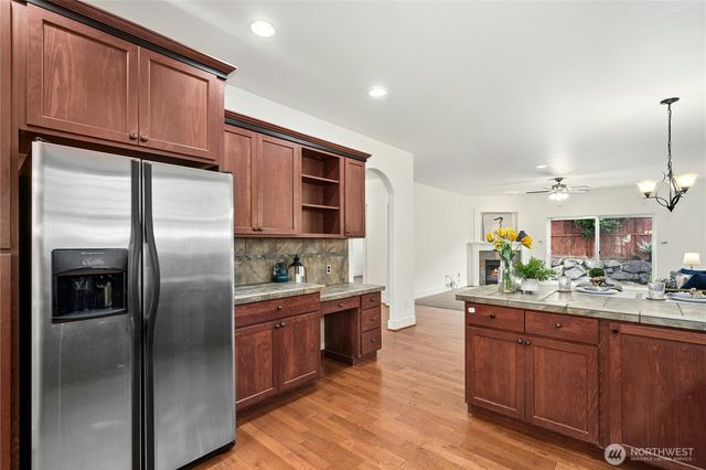 4433 Cashmere Drive NE, Lacey, WA 98516