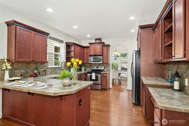 4433 Cashmere Drive NE, Lacey, WA 98516