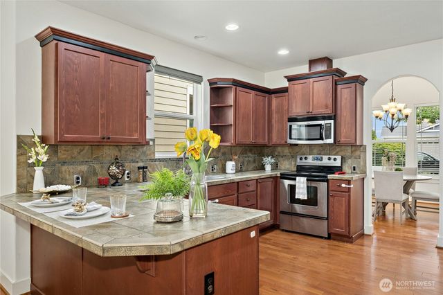 4433 Cashmere Drive NE, Lacey, WA 98516