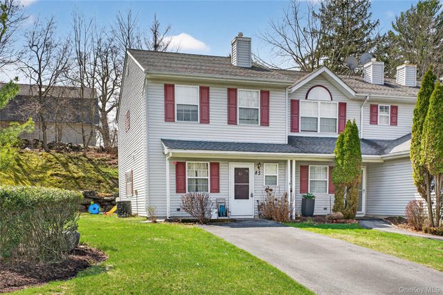 83 Lois Lane, Monroe, NY 10950