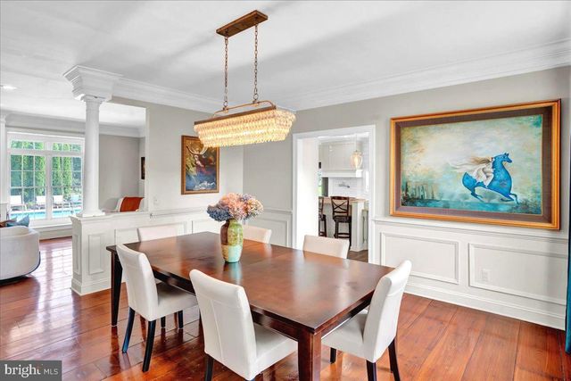 11 DANBERRY DR, Ringoes, NJ 08551