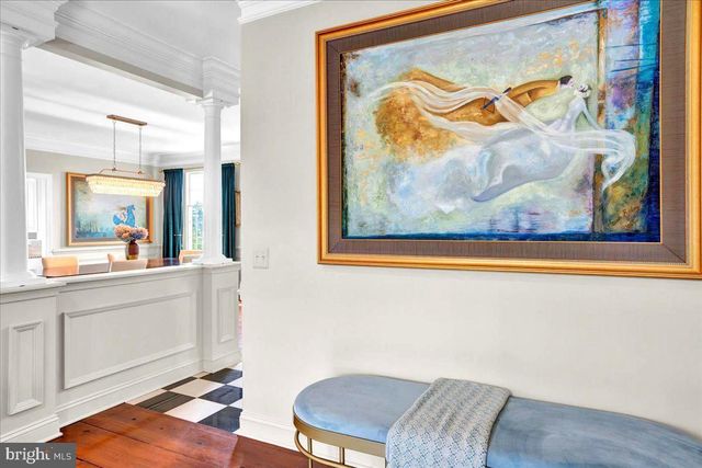 11 DANBERRY DR, Ringoes, NJ 08551