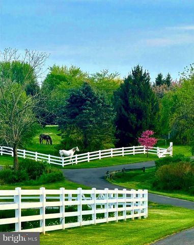 11 DANBERRY DR, Ringoes, NJ 08551