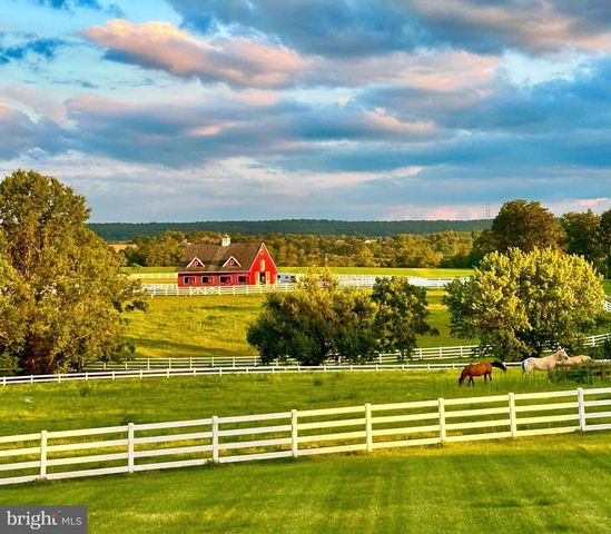 11 DANBERRY DR, Ringoes, NJ 08551