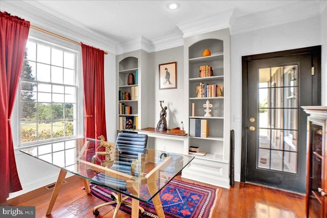 11 DANBERRY DR, Ringoes, NJ 08551