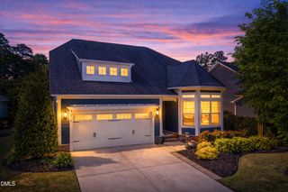 1529 Chestnut Falls Road, Wendell, NC 27591