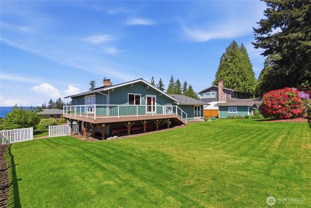 3016 51st Place SW, Everett, WA 98203