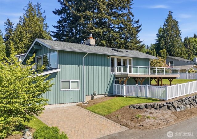3016 51st Place SW, Everett, WA 98203