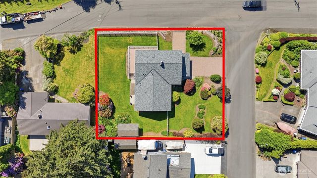 3016 51st Place SW, Everett, WA 98203