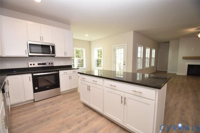 Lot 3 Hanback Rd, Gordonsville, VA 22942