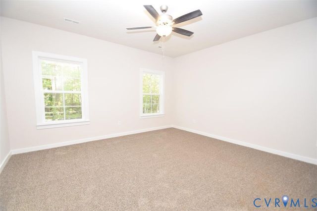 Lot 3 Hanback Rd, Gordonsville, VA 22942