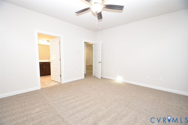 Lot 3 Hanback Rd, Gordonsville, VA 22942