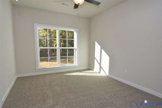 Lot 3 Hanback Rd, Gordonsville, VA 22942