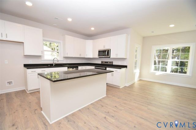 Lot 3 Hanback Rd, Gordonsville, VA 22942