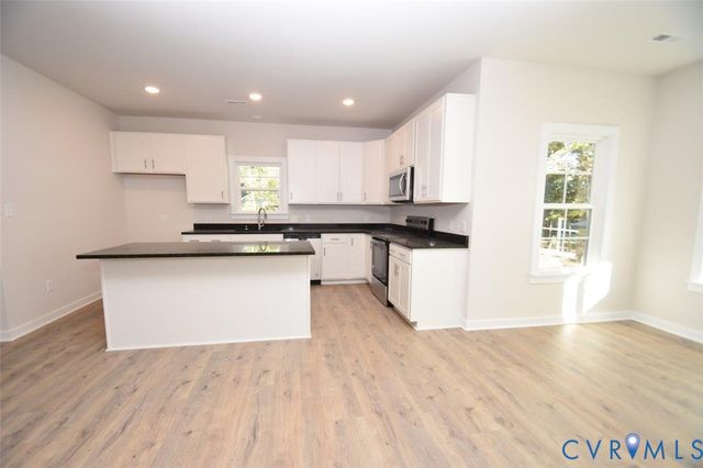 Lot 3 Hanback Rd, Gordonsville, VA 22942