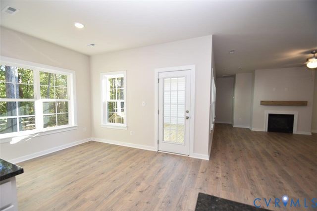 Lot 3 Hanback Rd, Gordonsville, VA 22942