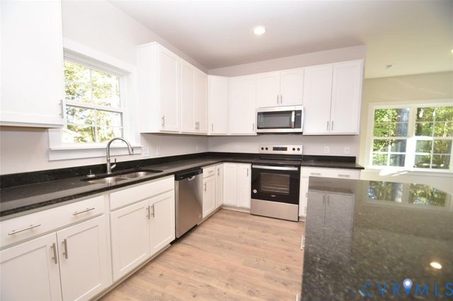 Lot 3 Hanback Rd, Gordonsville, VA 22942