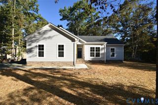 Lot 3 Hanback Rd, Gordonsville, VA 22942