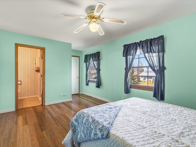 545 Andrew Lane, Lake Zurich, IL 60047