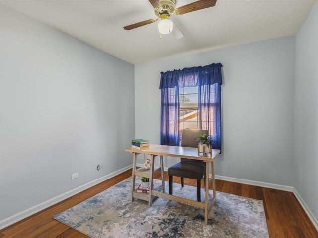 545 Andrew Lane, Lake Zurich, IL 60047