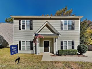 5513 Landreaux Drive, Raleigh, NC 27610