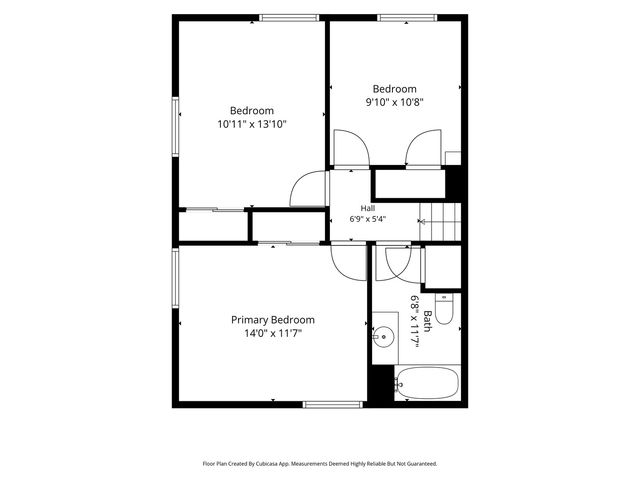 834 N Rainbow Drive, Glenwood, IL 60425