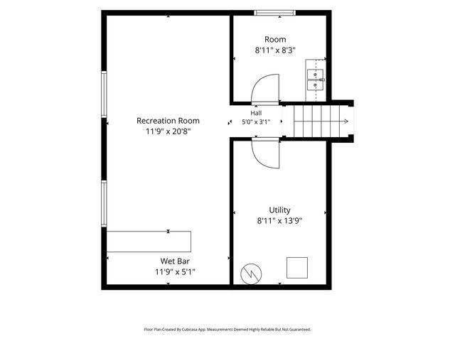 834 N Rainbow Drive, Glenwood, IL 60425