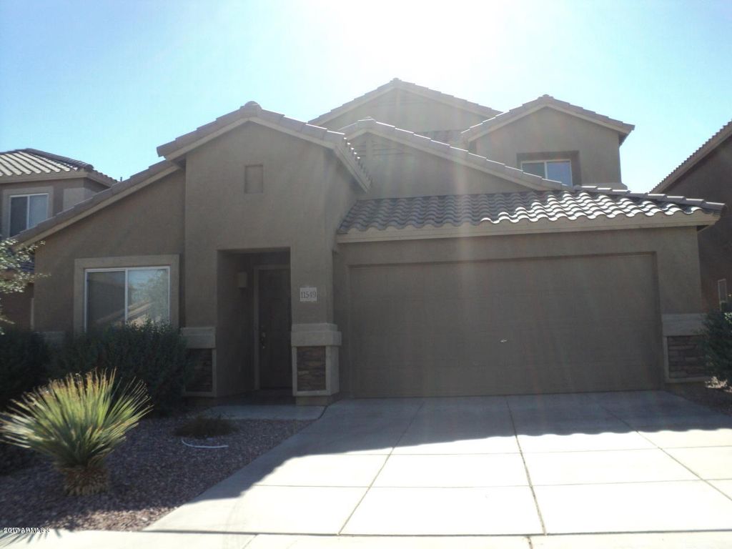 11549 W Cheryl Drive, Youngtown, AZ 85363