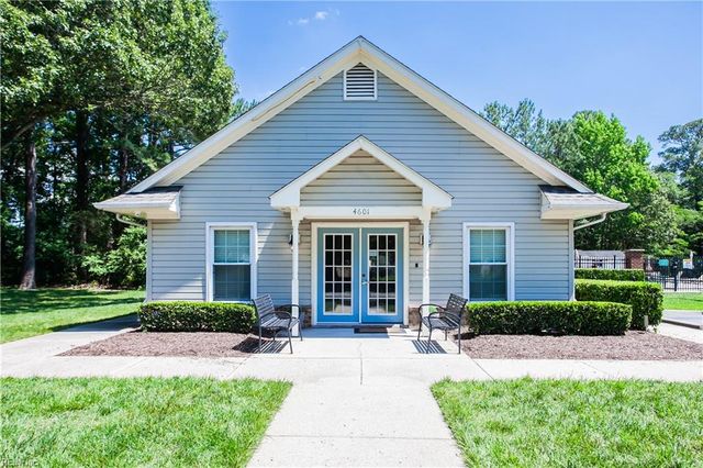 3832 New River Reach Apt B, Portsmouth, VA 23703