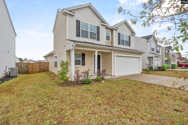 312 Windfall Rd, Blythewood, SC 29016
