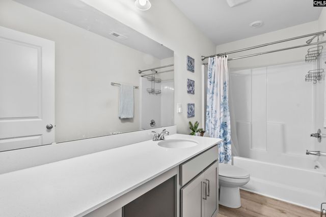 312 Windfall Rd, Blythewood, SC 29016