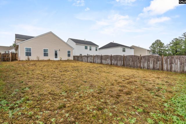 312 Windfall Rd, Blythewood, SC 29016