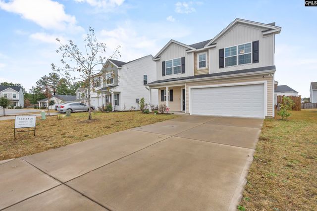 312 Windfall Rd, Blythewood, SC 29016