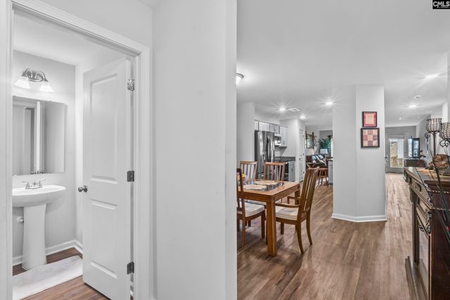 312 Windfall Rd, Blythewood, SC 29016