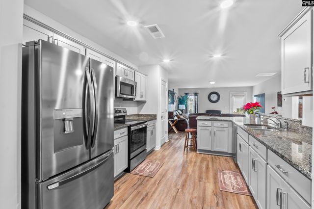 312 Windfall Rd, Blythewood, SC 29016