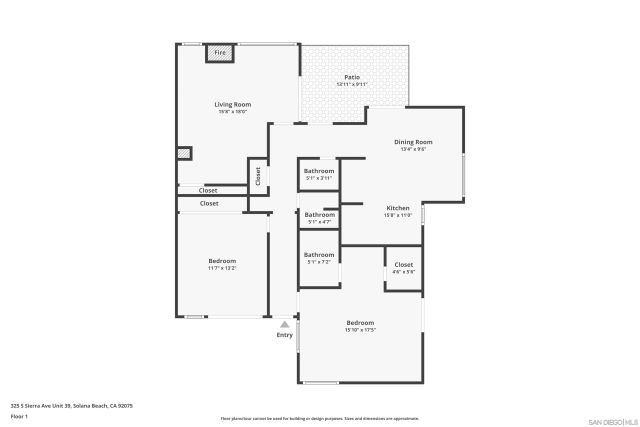 325 S Sierra Ave 39, Solana Beach, CA 92075