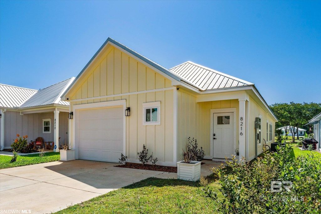 8216 Carmel Circle, Foley, AL 36535