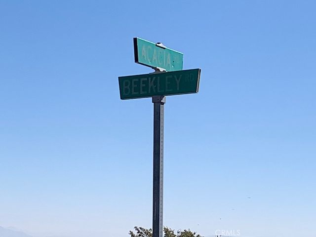 0 Yucca Terrace, Pinon Hills, CA 92372