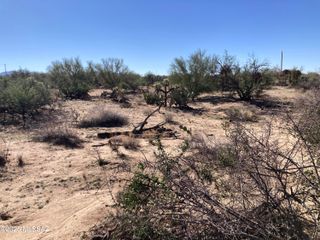 12965 W Hilltop Road # 5, Tucson, AZ 85736