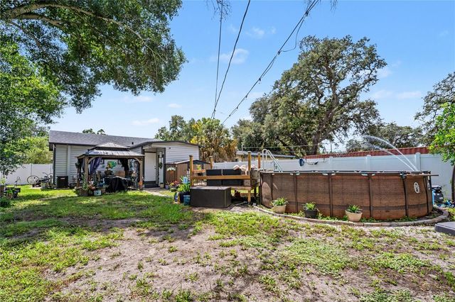 4811 12TH AVENUE S, St Petersburg, FL 33711
