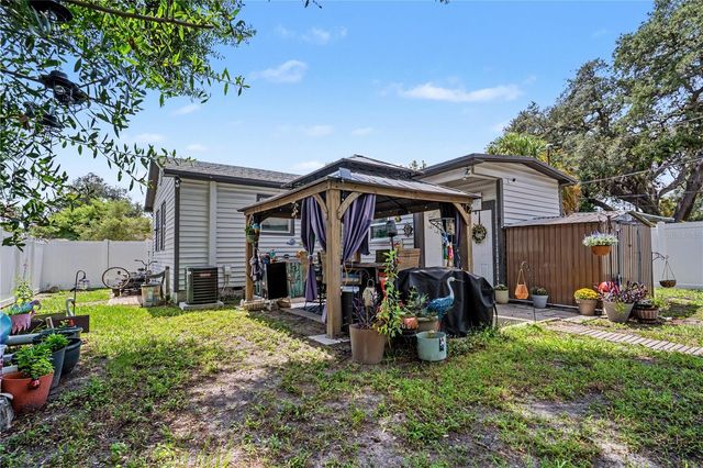 4811 12TH AVENUE S, St Petersburg, FL 33711