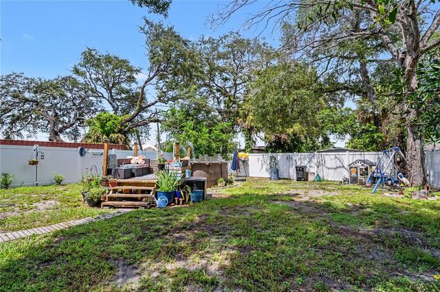 4811 12TH AVENUE S, St Petersburg, FL 33711