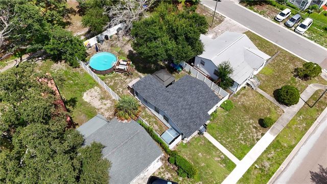 4811 12TH AVENUE S, St Petersburg, FL 33711