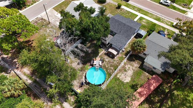 4811 12TH AVENUE S, St Petersburg, FL 33711