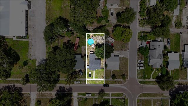 4811 12TH AVENUE S, St Petersburg, FL 33711