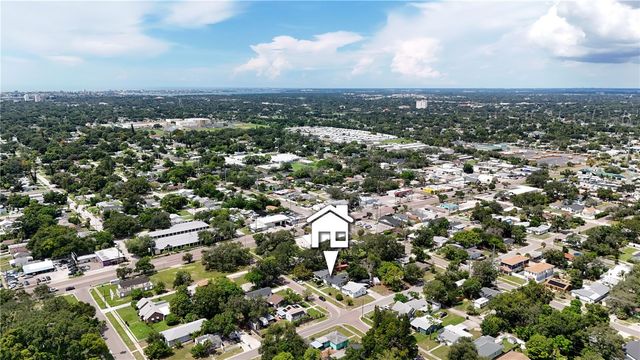 4811 12TH AVENUE S, St Petersburg, FL 33711